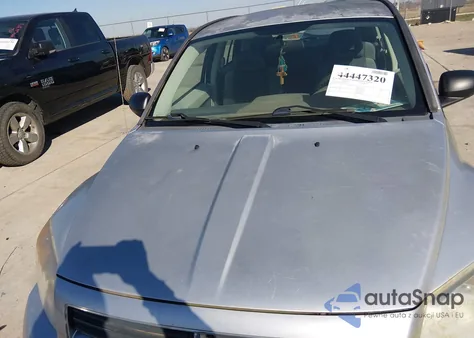 2007 Dodge Caliber Sxt z USA, uszkodzony, nr VIN 1B3HB48B77D148791